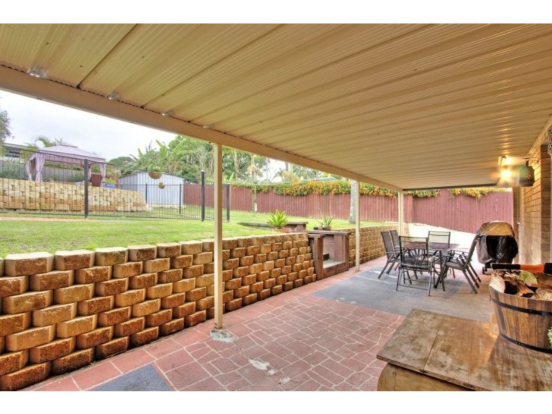 39 Wooraka Street, Rochedale South QLD 4123