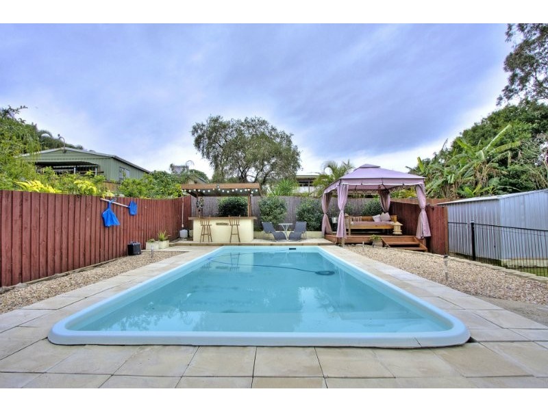 39 Wooraka Street, Rochedale South QLD 4123