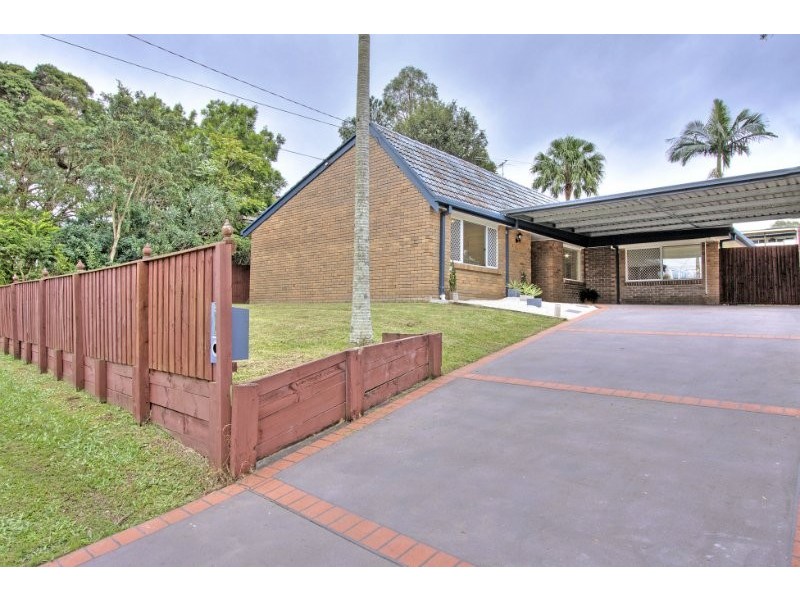 39 Wooraka Street, Rochedale South QLD 4123