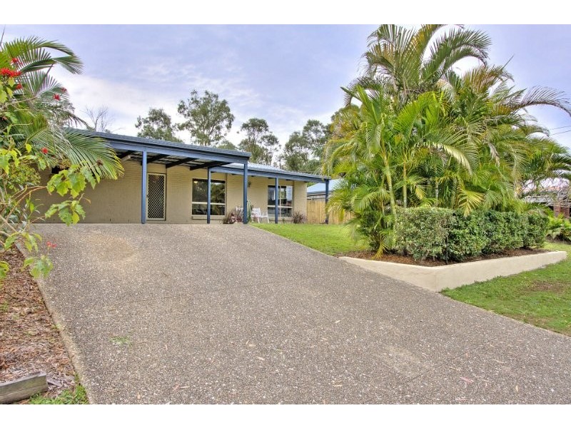 7 Felice Court, Daisy Hill QLD 4127