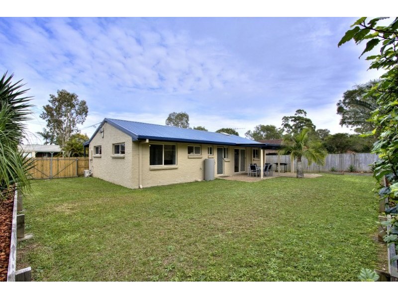 7 Felice Court, Daisy Hill QLD 4127