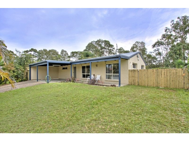 7 Felice Court, Daisy Hill QLD 4127