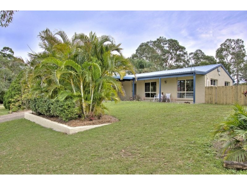 7 Felice Court, Daisy Hill QLD 4127