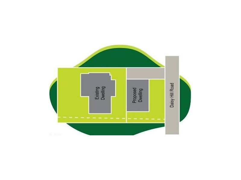 92 Daisy Hill Road, Daisy Hill QLD 4127