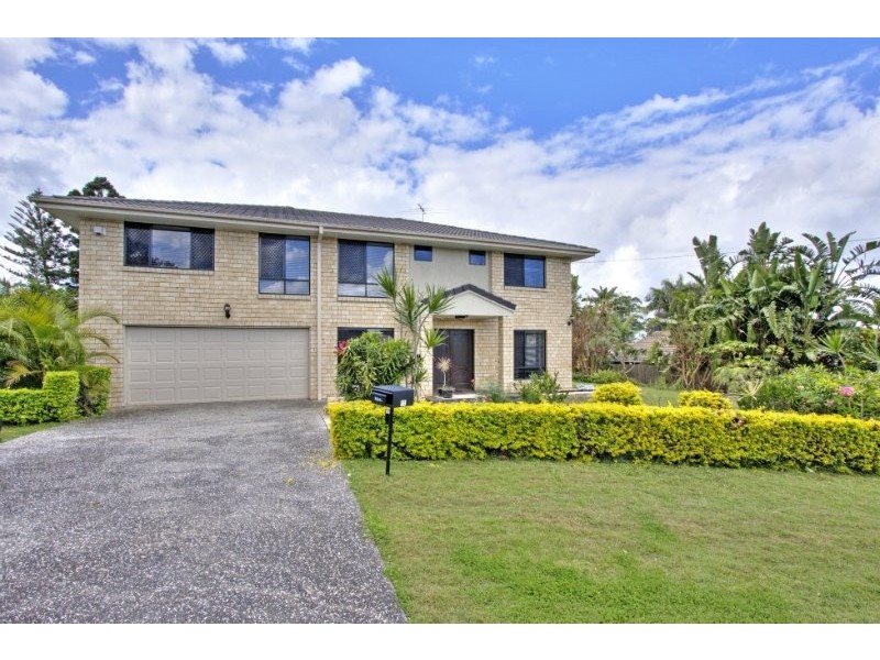 21 Rosewood Street, Daisy Hill QLD 4127