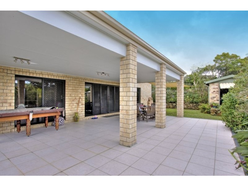 21 Rosewood Street, Daisy Hill QLD 4127