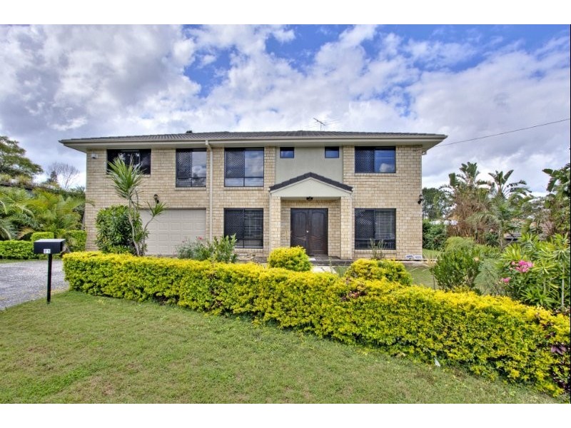 21 Rosewood Street, Daisy Hill QLD 4127