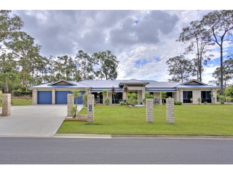 1-9 Ogilvy Court, Cornubia QLD 4130