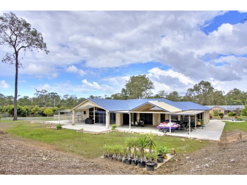 1-9 Ogilvy Court, Cornubia QLD 4130