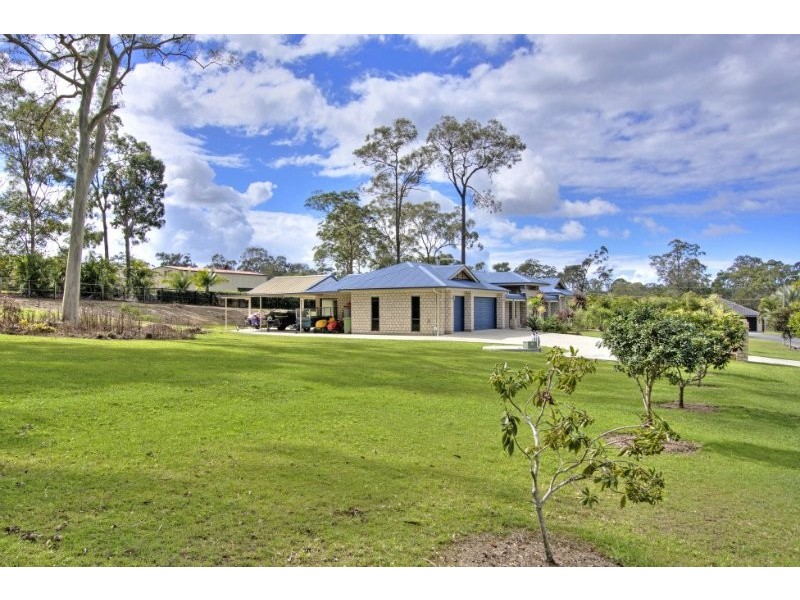 1-9 Ogilvy Court, Cornubia QLD 4130