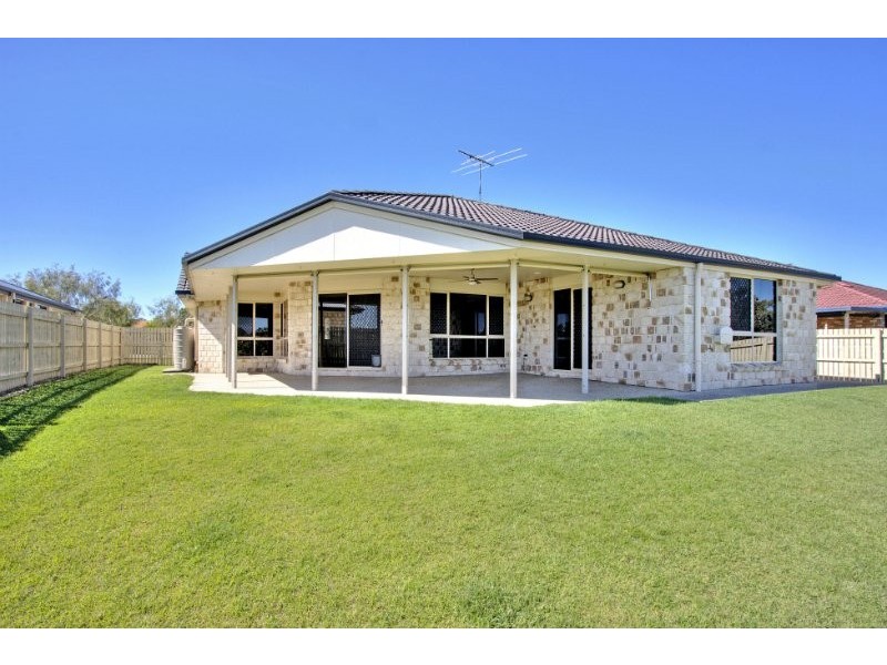 42 Lake Breeze Drive, Loganholme QLD 4129
