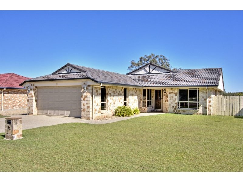 42 Lake Breeze Drive, Loganholme QLD 4129
