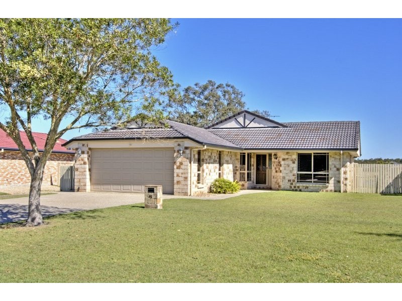 42 Lake Breeze Drive, Loganholme QLD 4129