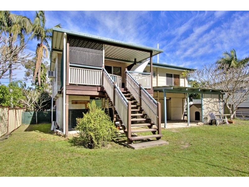 152 Mayes Avenue, Kingston QLD 4114