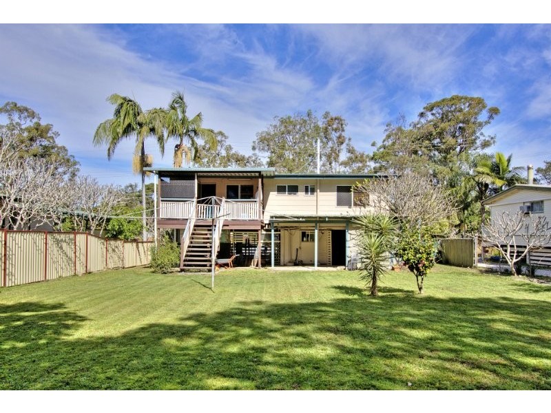 152 Mayes Avenue, Kingston QLD 4114