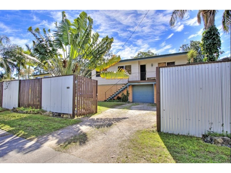 152 Mayes Avenue, Kingston QLD 4114