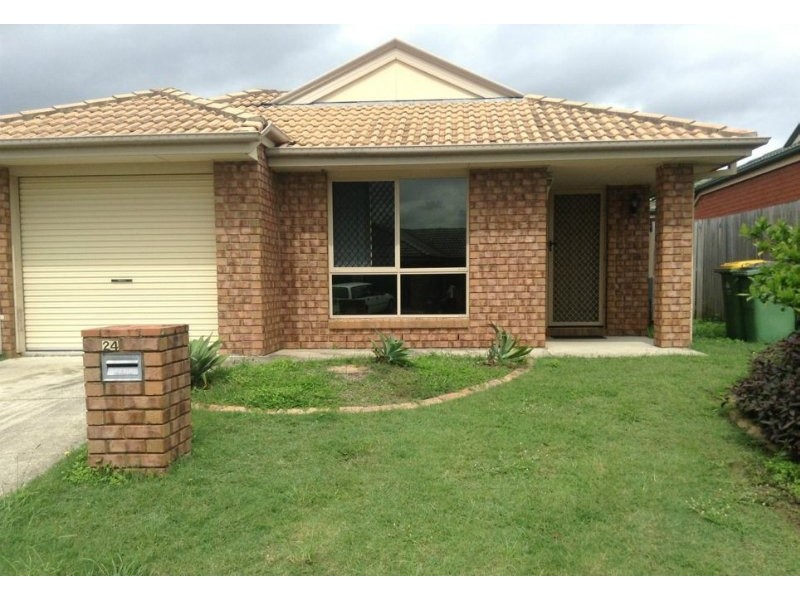 24 Lamington Place, Loganholme QLD 4129