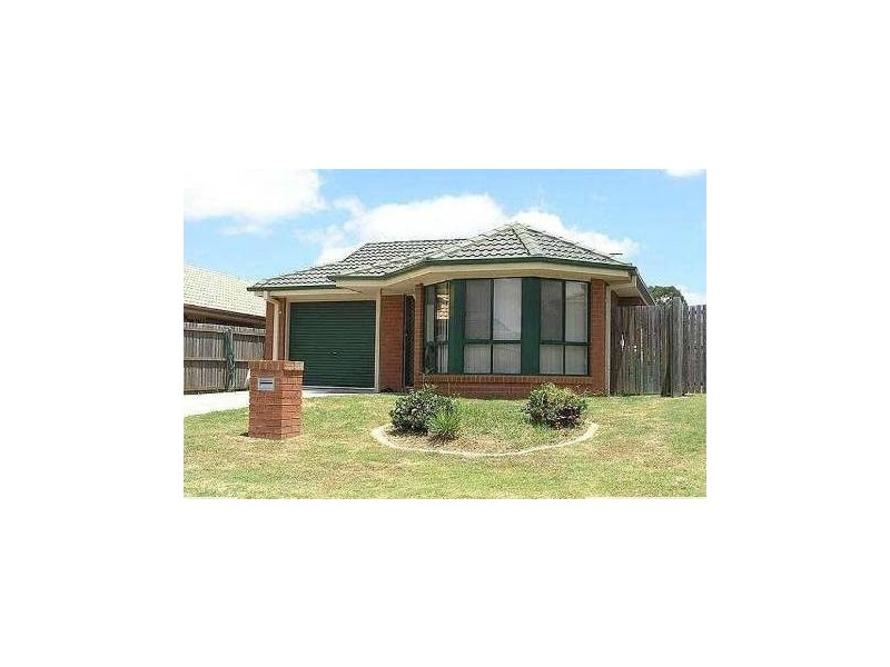 26 Lamington Place, Loganholme QLD 4129