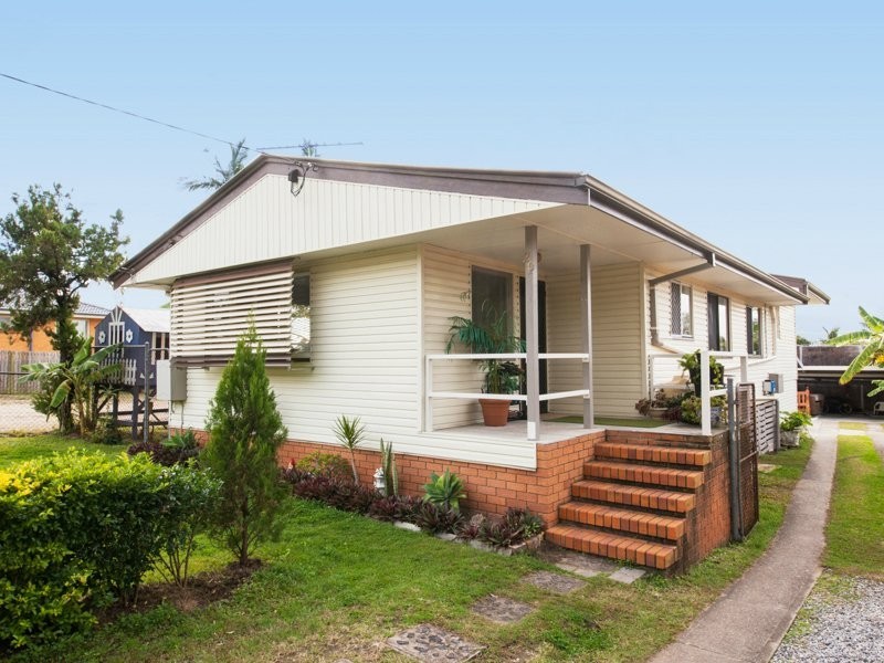 20 Jacaranda Avenue, Logan Central QLD 4114