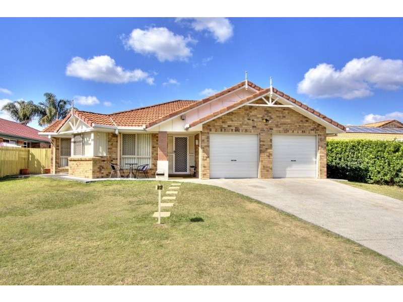 72 Tansey Drive, Tanah Merah QLD 4128
