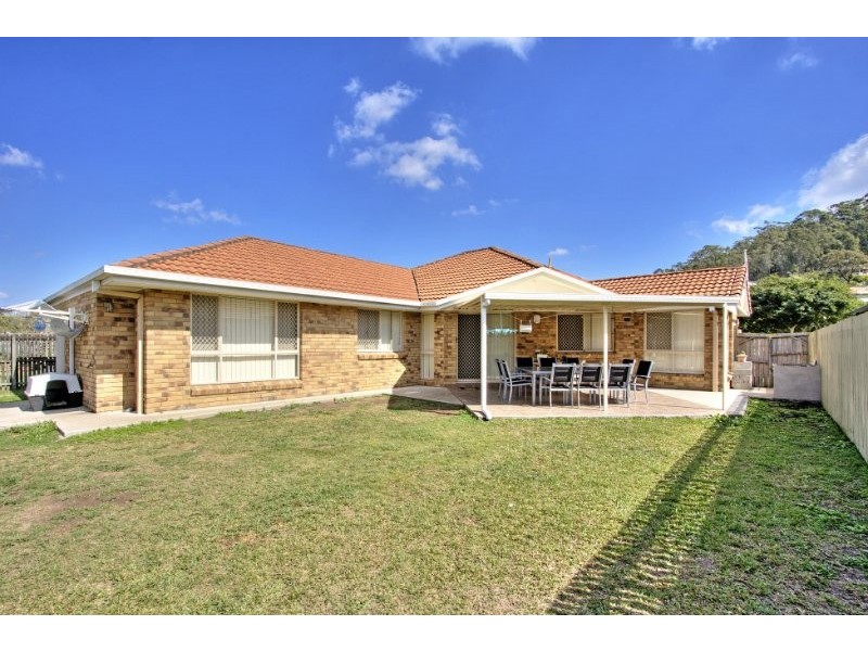 72 Tansey Drive, Tanah Merah QLD 4128