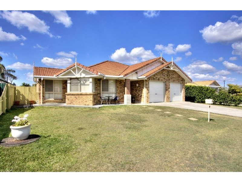 72 Tansey Drive, Tanah Merah QLD 4128