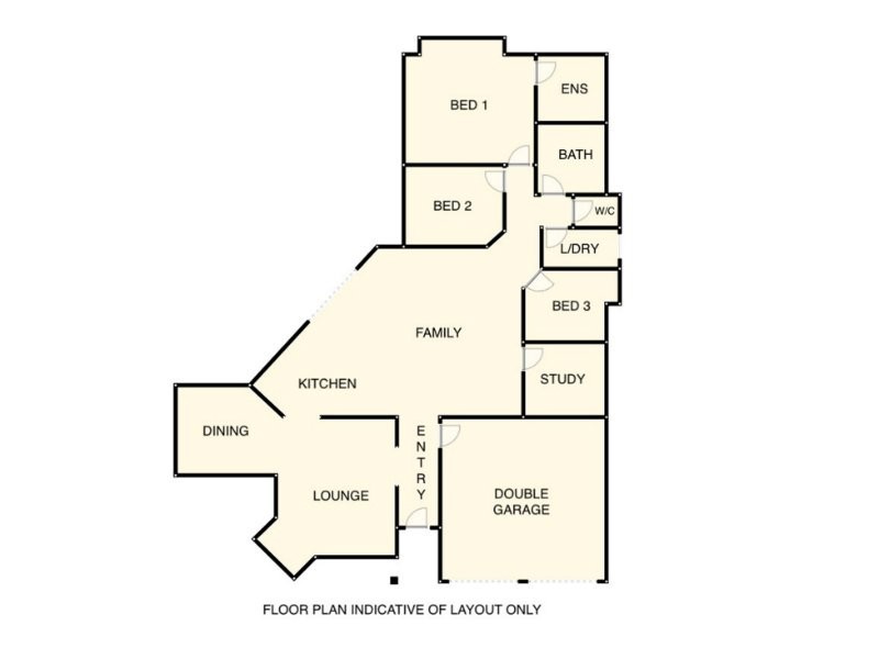 72 Tansey Drive, Tanah Merah QLD 4128