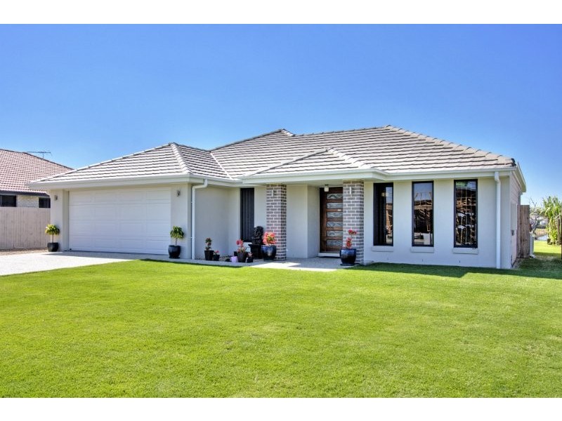 12 River Gum Court, Loganholme QLD 4129