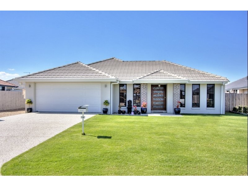 12 River Gum Court, Loganholme QLD 4129