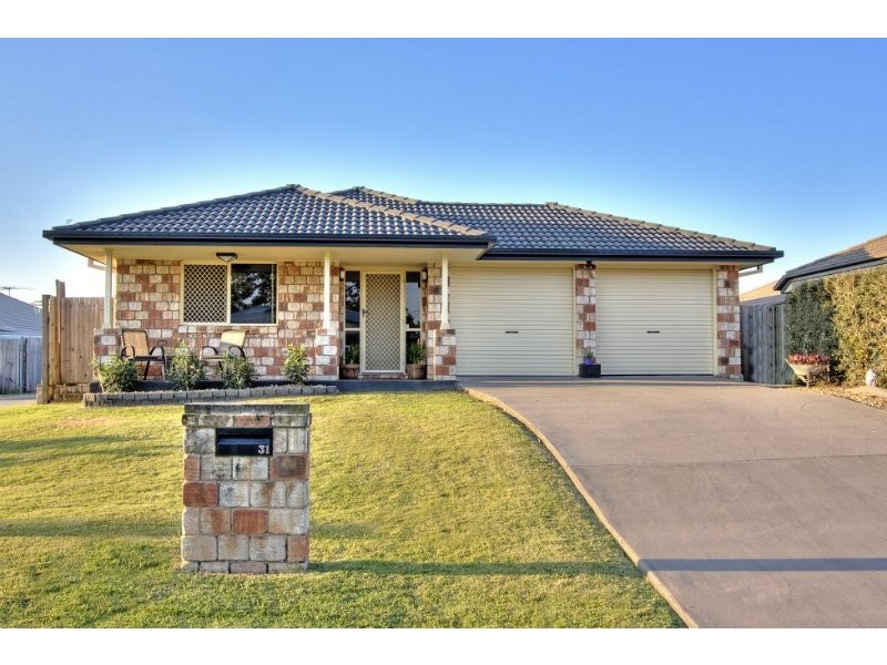 31 Easy Street, Loganholme QLD 4129