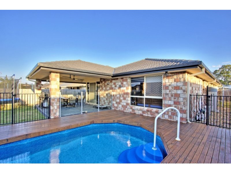 31 Easy Street, Loganholme QLD 4129