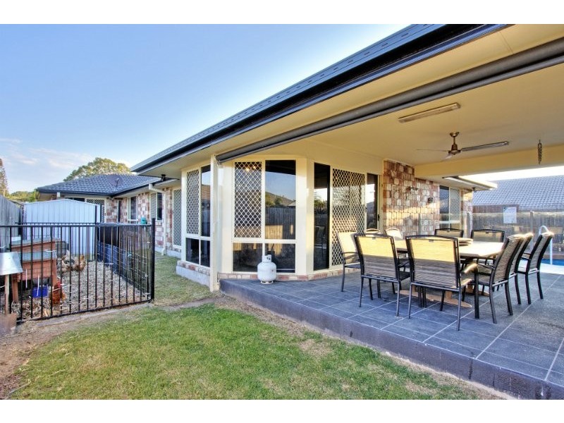 31 Easy Street, Loganholme QLD 4129