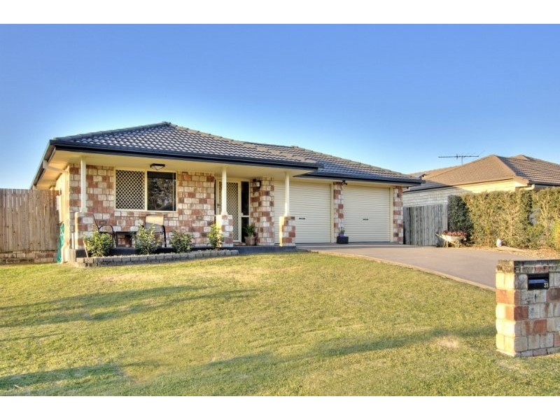 31 Easy Street, Loganholme QLD 4129