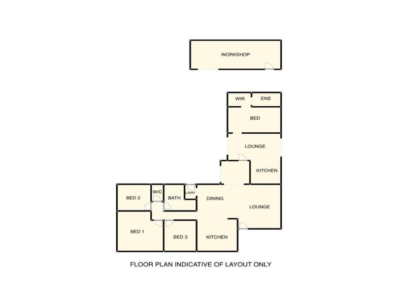 6 Caloola Drive, Springwood QLD 4127