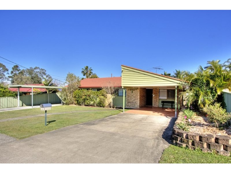 6 Caloola Drive, Springwood QLD 4127