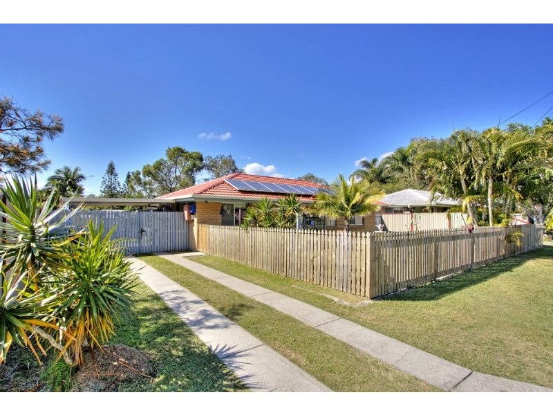 27 Thornside Street, Eagleby QLD 4207