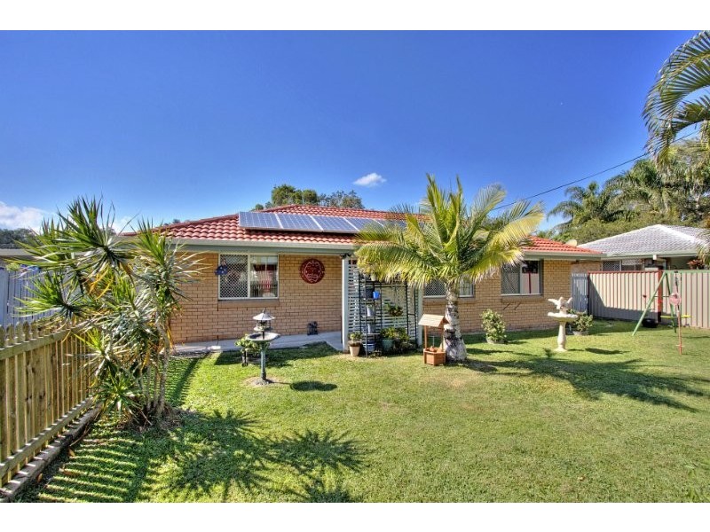 27 Thornside Street, Eagleby QLD 4207