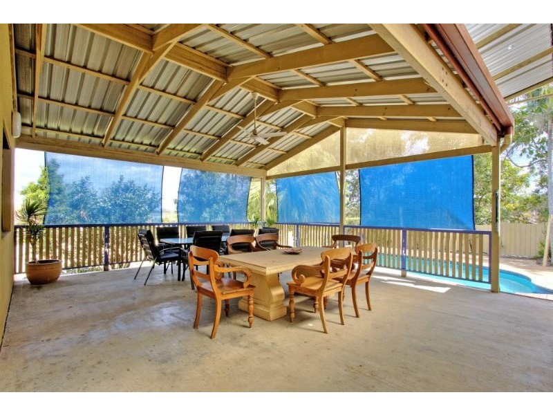 10 Jendi Court, Springwood QLD 4127