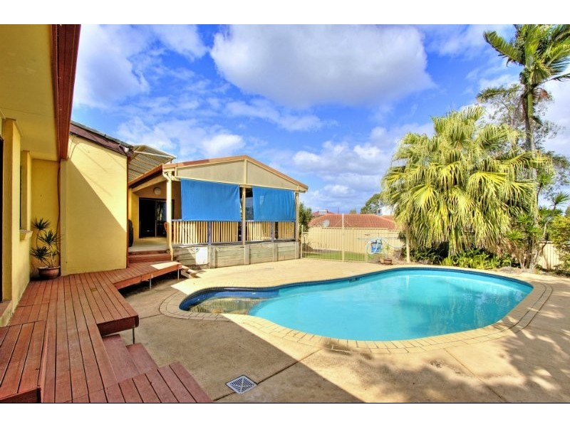 10 Jendi Court, Springwood QLD 4127