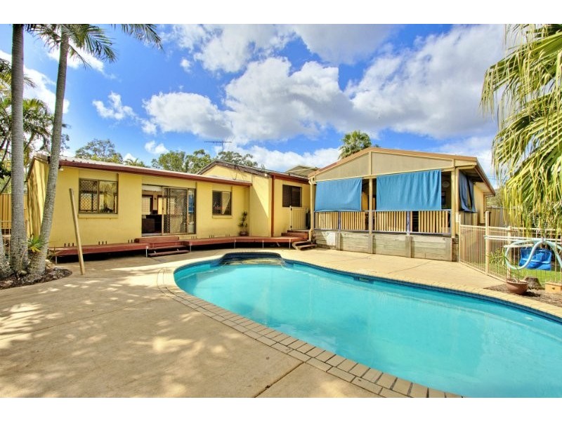 10 Jendi Court, Springwood QLD 4127