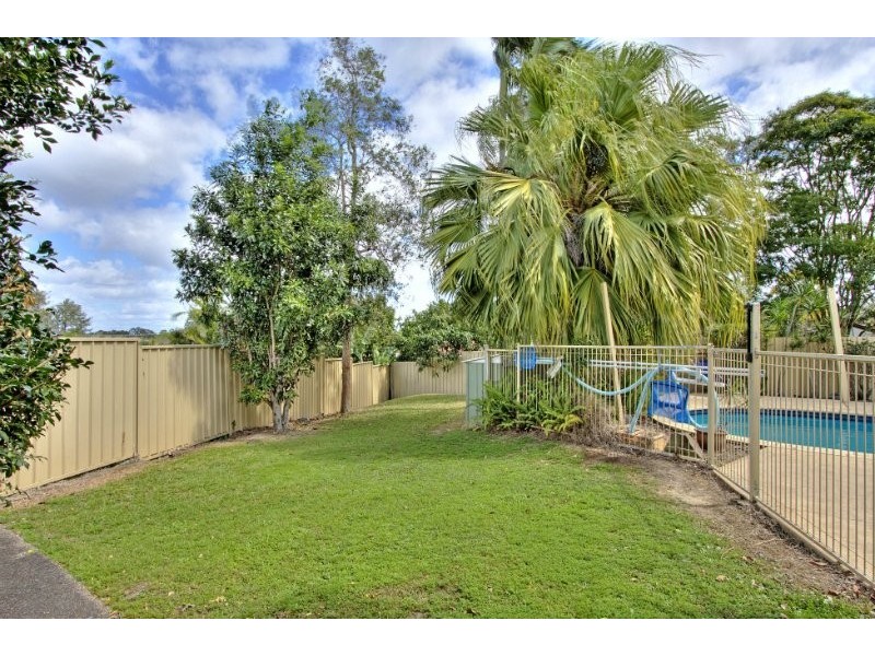 10 Jendi Court, Springwood QLD 4127