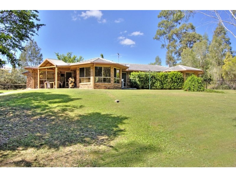 11 Leaver Court, Ormeau QLD 4208
