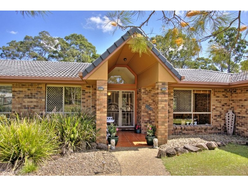 11 Leaver Court, Ormeau QLD 4208