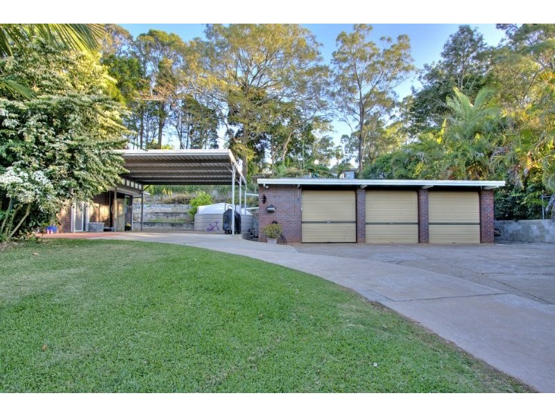 62 Sewell Road, Tanah Merah QLD 4128