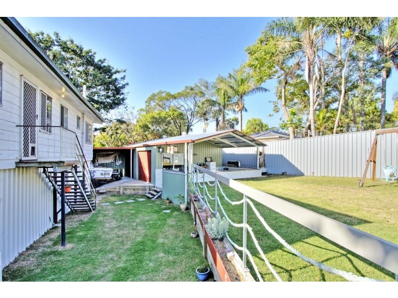 9 Tonya Court, Woodridge QLD 4114