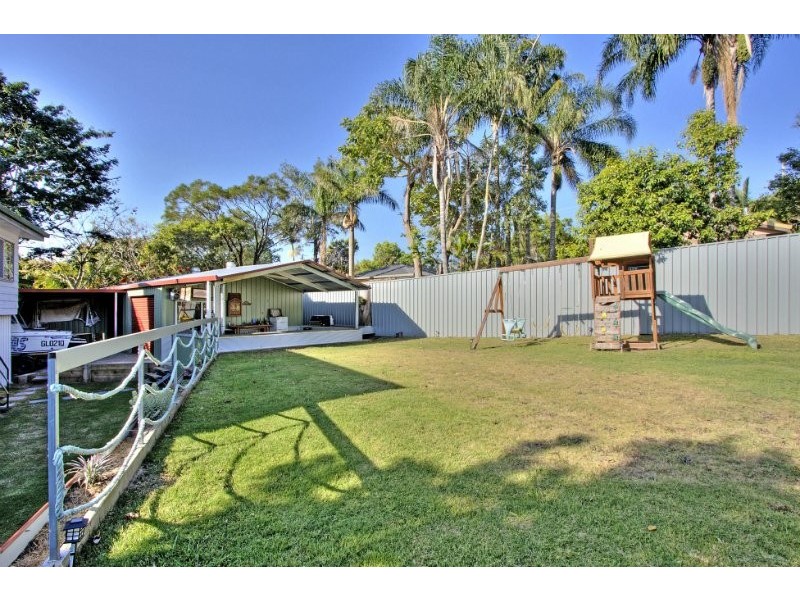 9 Tonya Court, Woodridge QLD 4114