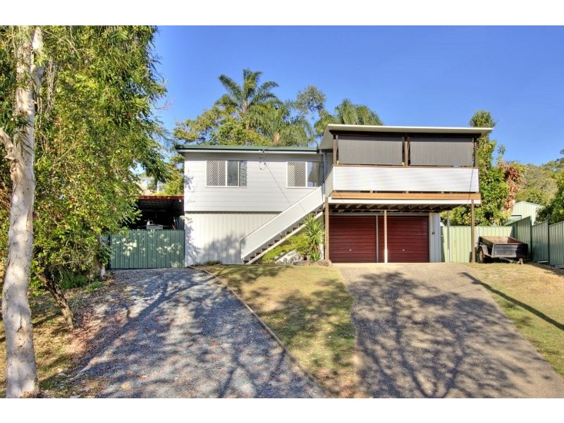 9 Tonya Court, Woodridge QLD 4114