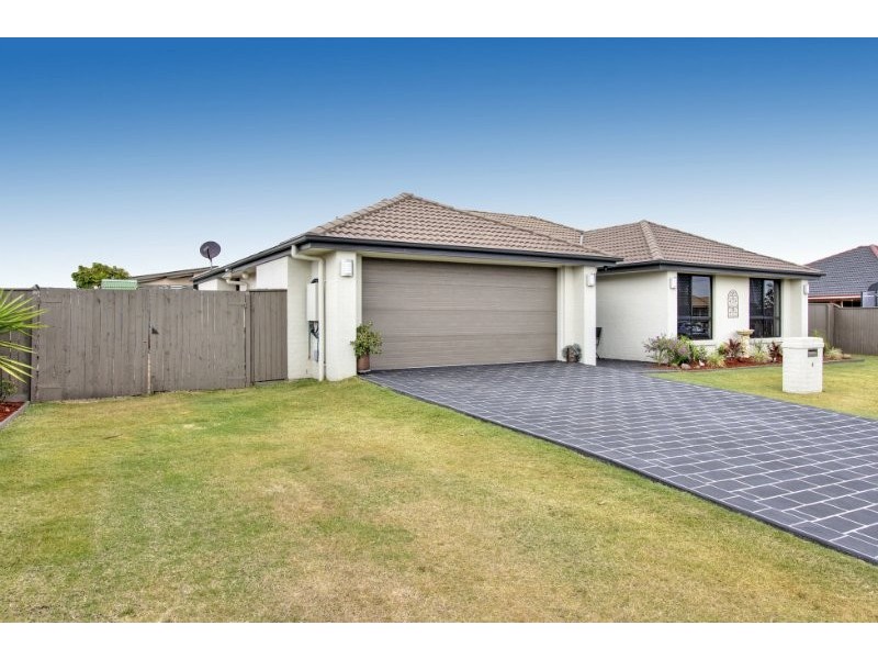 4 River Gum Court, Loganholme QLD 4129