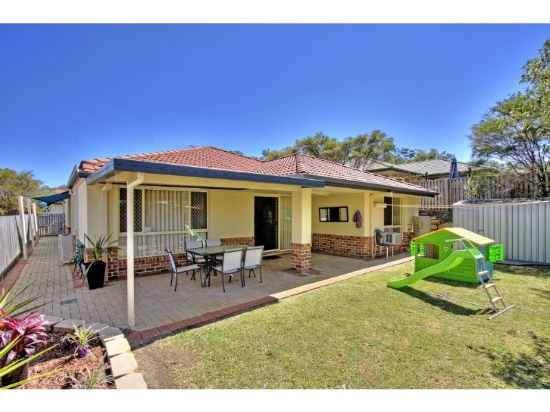 5 Lima Court, Underwood QLD 4119