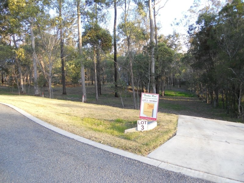 Lot 3 9-24 Retta Street, Cornubia QLD 4130
